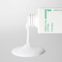 Innisfree Green Tea Skin & Lotion For Men 2-Piece Set