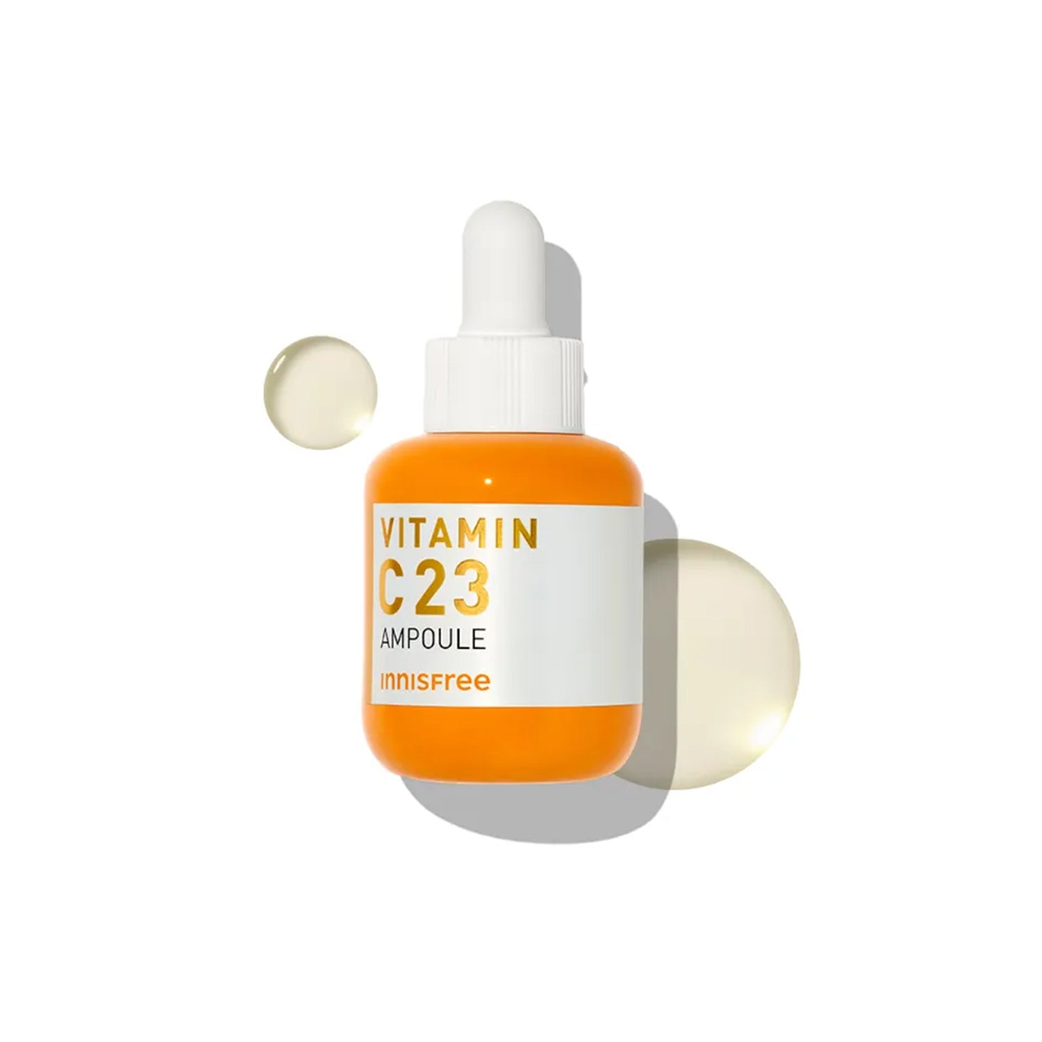 Innisfree True Vitamin C 23 Ampoule 15ml