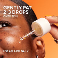 Innisfree Vitamin C Green Tea Enzyme Brightening Serum 50ml