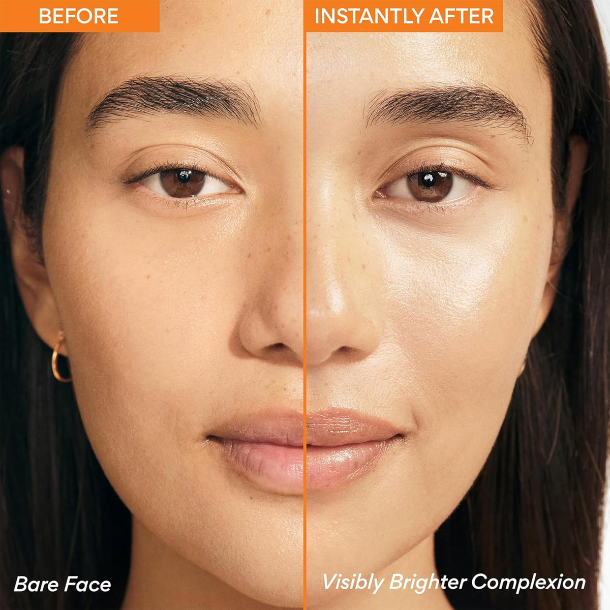 Innisfree Vitamin C Green Tea Enzyme Brightening Serum 50ml