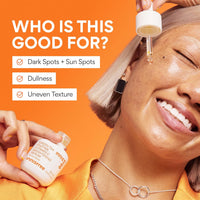 Innisfree Vitamin C Green Tea Enzyme Brightening Serum 50ml