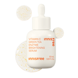 Innisfree Vitamina C Té verde enzimático Irmule suero 50 ml