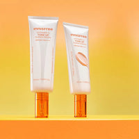 Innisfree Vitamin C Peach Tone Up Sunscreen SPF50+ PA++++ 50ml