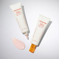 Innisfree Vitamin C Peach Tone Up Sunscreen SPF50+ PA++++ 50ml