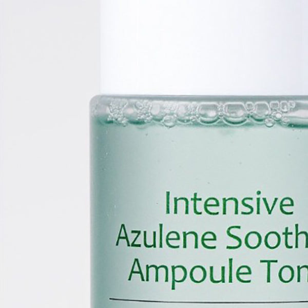 Iancell-L Intensive Azulene Soothing Ampoule Tonic 155ml