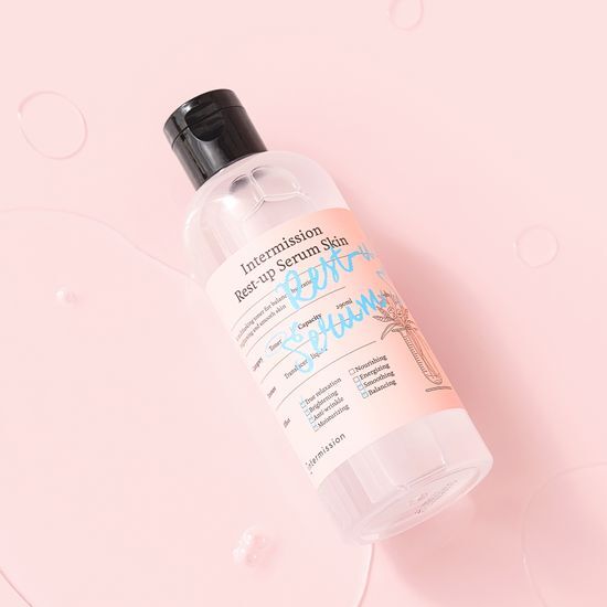 Intermission Rest-Up Serum Skin 290ml