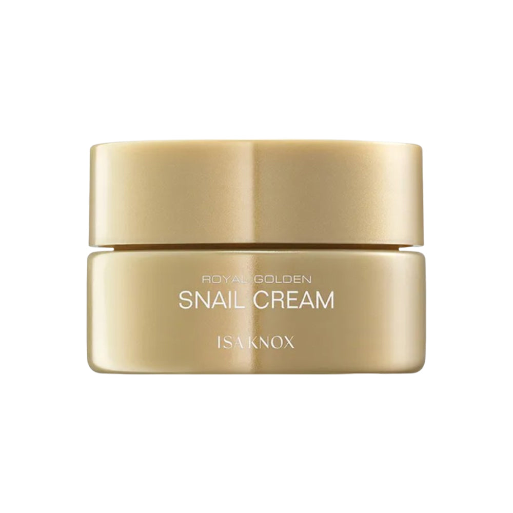 Isa Knox Royal Golden Snail Cream 60ml