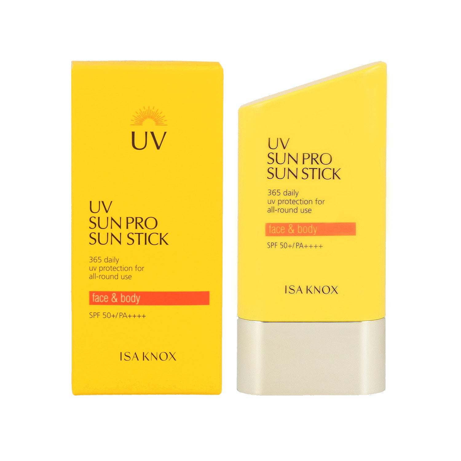 Isa Knox UV Sun Pro Sun Stick SPF 50+ PA++++ 30g