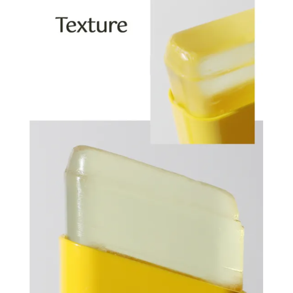 Shields the skin from harmful UV rays, helping to prevent sunburn, premature aging, and skin damage.