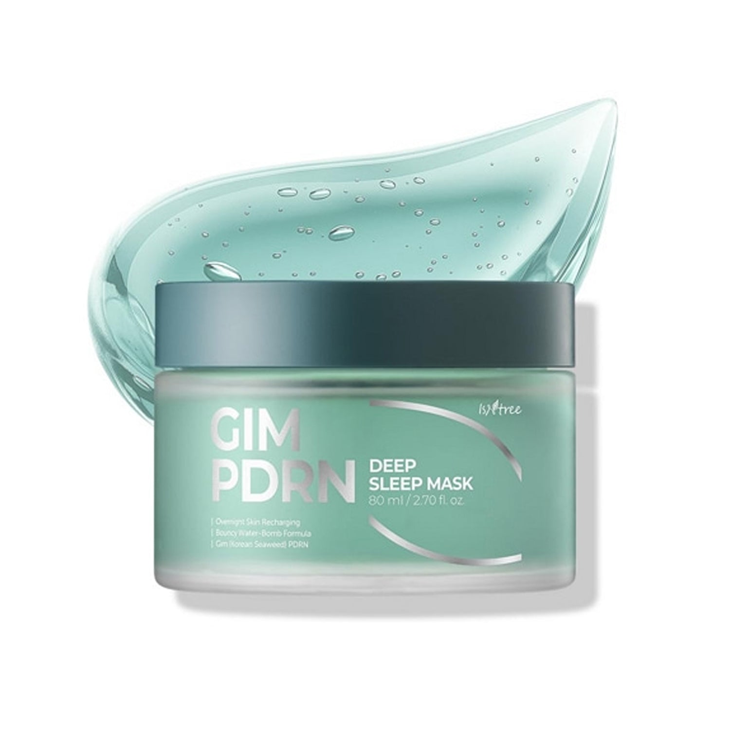 Isntree Gim PDRN Deep Sleep Mask 80ml