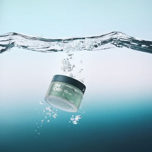 Isntree Gim PDRN Deep Sleep Mask 80ml