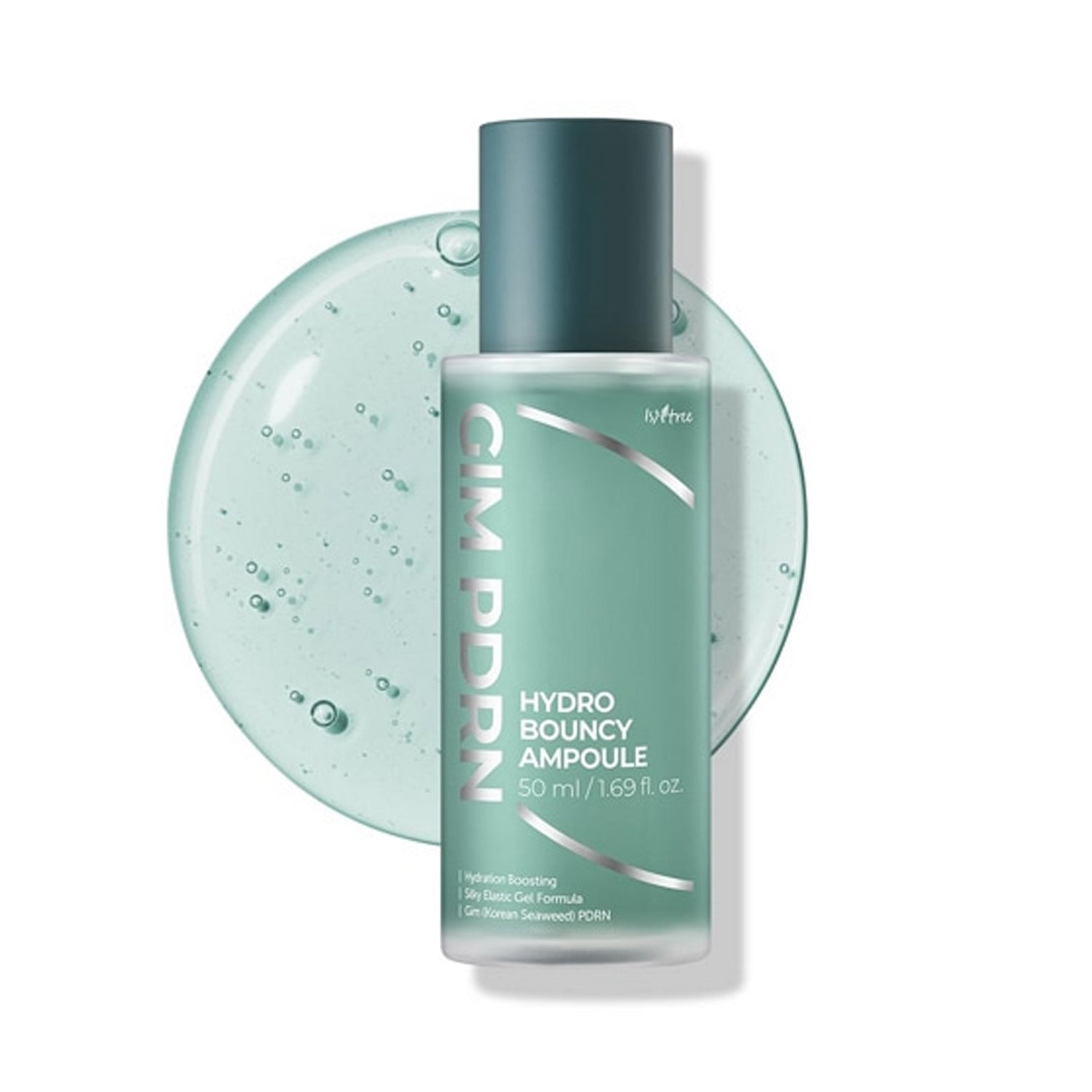 Isntree Gim PDRN Hydro Bouncy Ampoule 50ml
