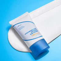 Isntree Hyaluronic Acid Natural Sun Cream SPF 50+ PA++++ 50ml (RENEWAL)