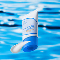 Isntree Hyaluronic Acid Natural Sun Cream SPF 50+ PA++++ 50ml (RENEWAL)