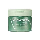 Isntree Mugwort calmante de bálsamo de limpieza profunda 100 ml