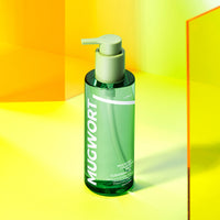 Isntree Mugwort Calming Deep Cleansing Oil 200ml