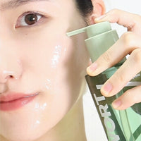 Isntree Mugwort Calming Deep Cleansing Oil 200ml