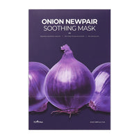 Isntree Onion Newpair Soothing Mask 25 ml * 5ea
