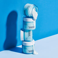 Isntree Ultra-Low Molecular Hyaluronic Acid Zinc Aqua Cream 80ml