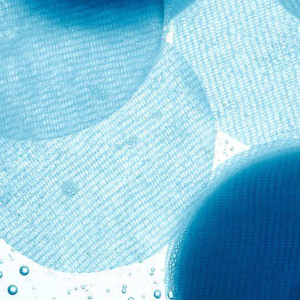 Isntree Almohadilla de enfriamiento de zinc ultra-bajo ácido hialurónico de zinc 150 ml 60EA