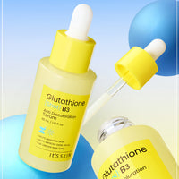 It'S SKIN Glutathione Shot B3 Anti-Discoloration Serum 30ml