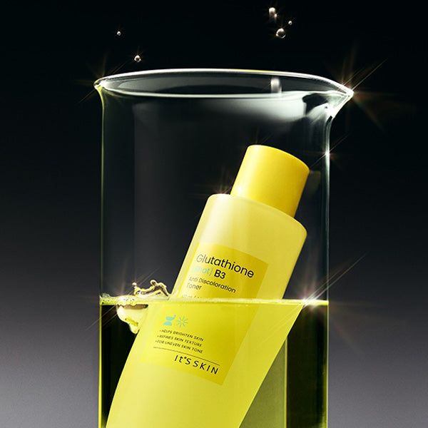 It'S SKIN Glutathione Shot B3 Anti-Discoloration Toner 120ml