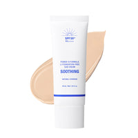 Es skin power 10 fórmula li crema solar sin fundación 45ml