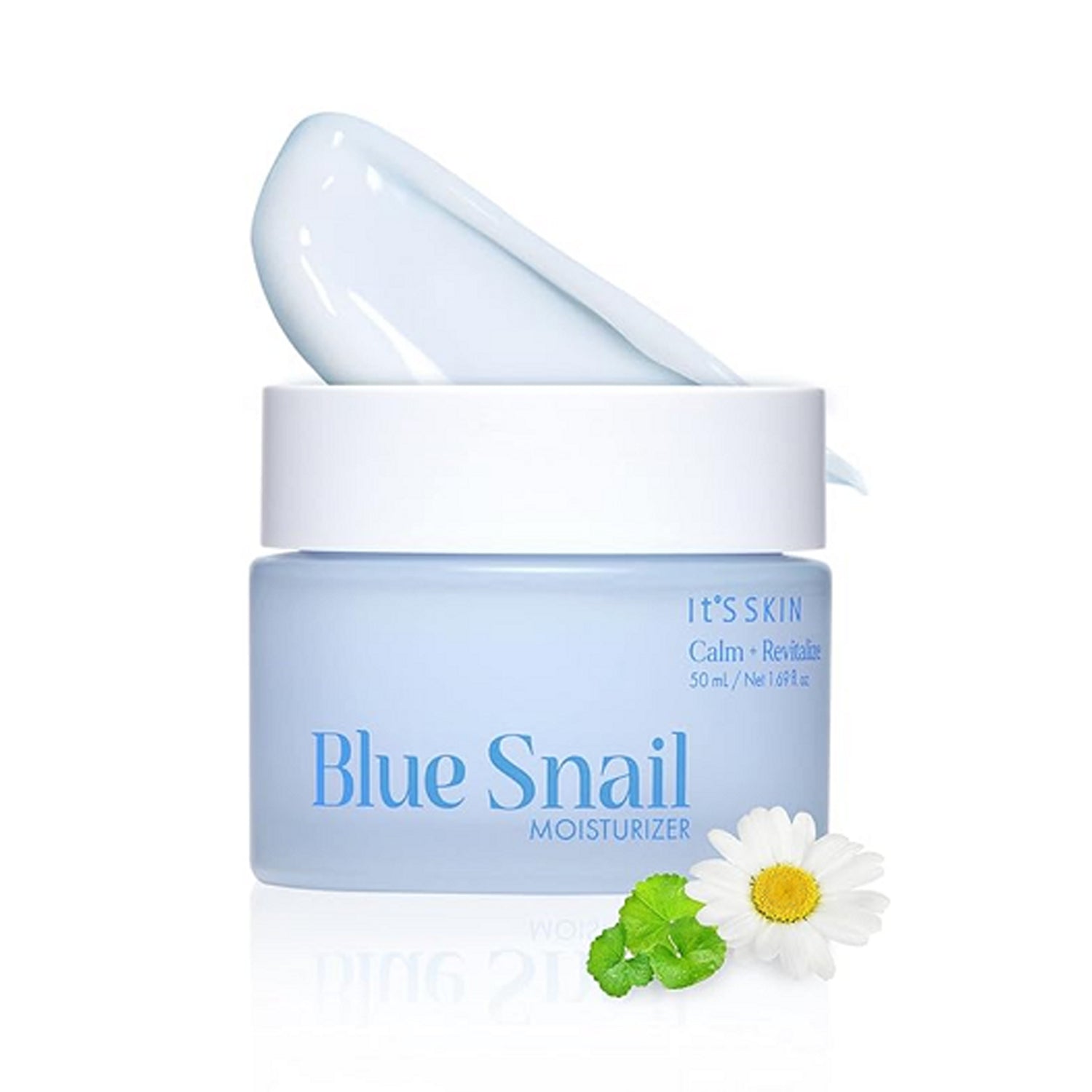 It's SKIN Blue Snail Moisturizer 50ml