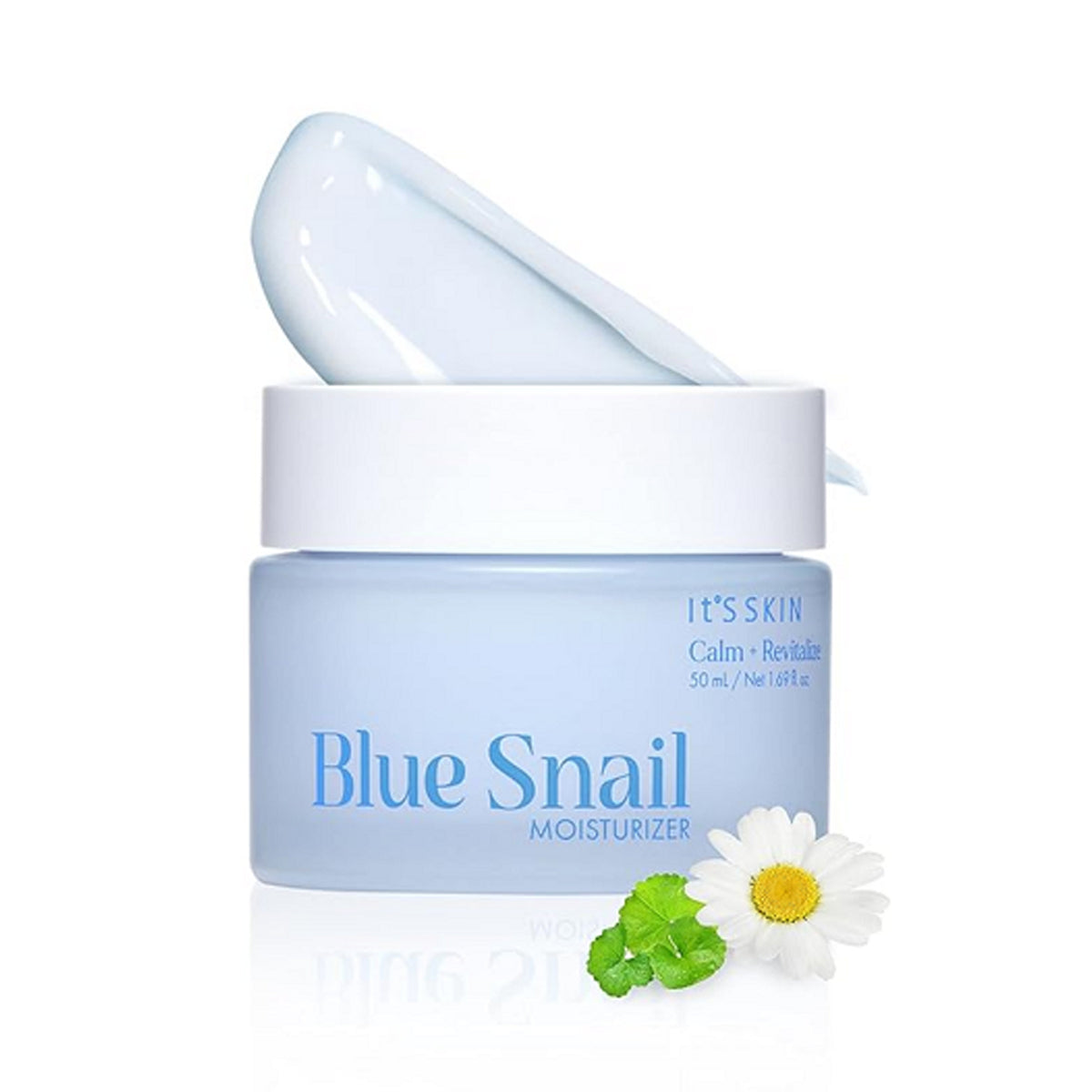 It's SKIN Blue Snail Moisturizer 50ml