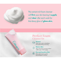 It's SKIN Peptide Collagen Cleansing Foam 150ml
