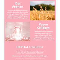 It's SKIN Peptide Collagen Cleansing Foam 150ml