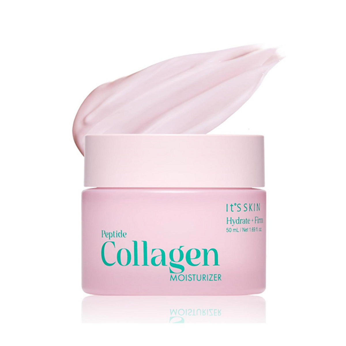 It's SKIN Peptide Collagen Moisturizer 50ml