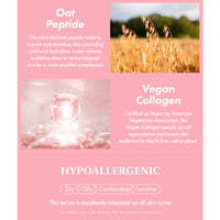 It's SKIN Peptide Collagen Serum 40ml