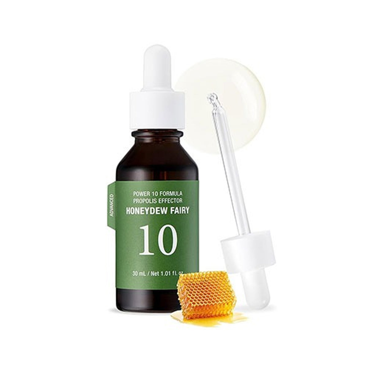 It's SKIN Power 10 Formula Propolis Effector Honeydew Fairy 30ml