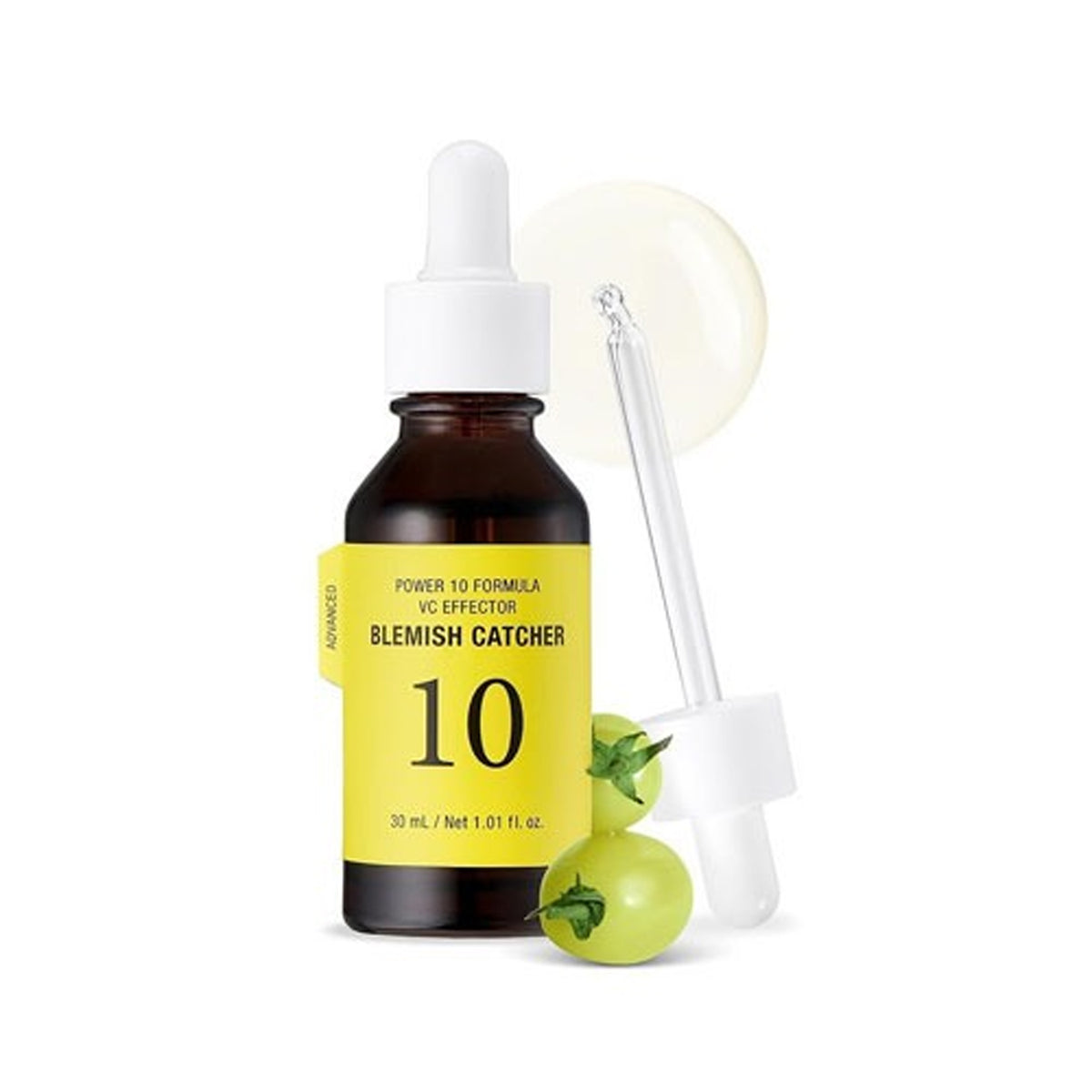 It's SKIN Power 10 Formula VC Effector Blemish Catcher 30ml