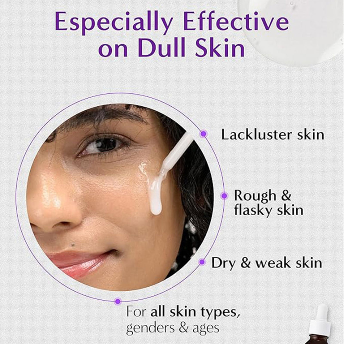 It's SKIN Power 10 Formula VE Effector Nutri Knight 30ml