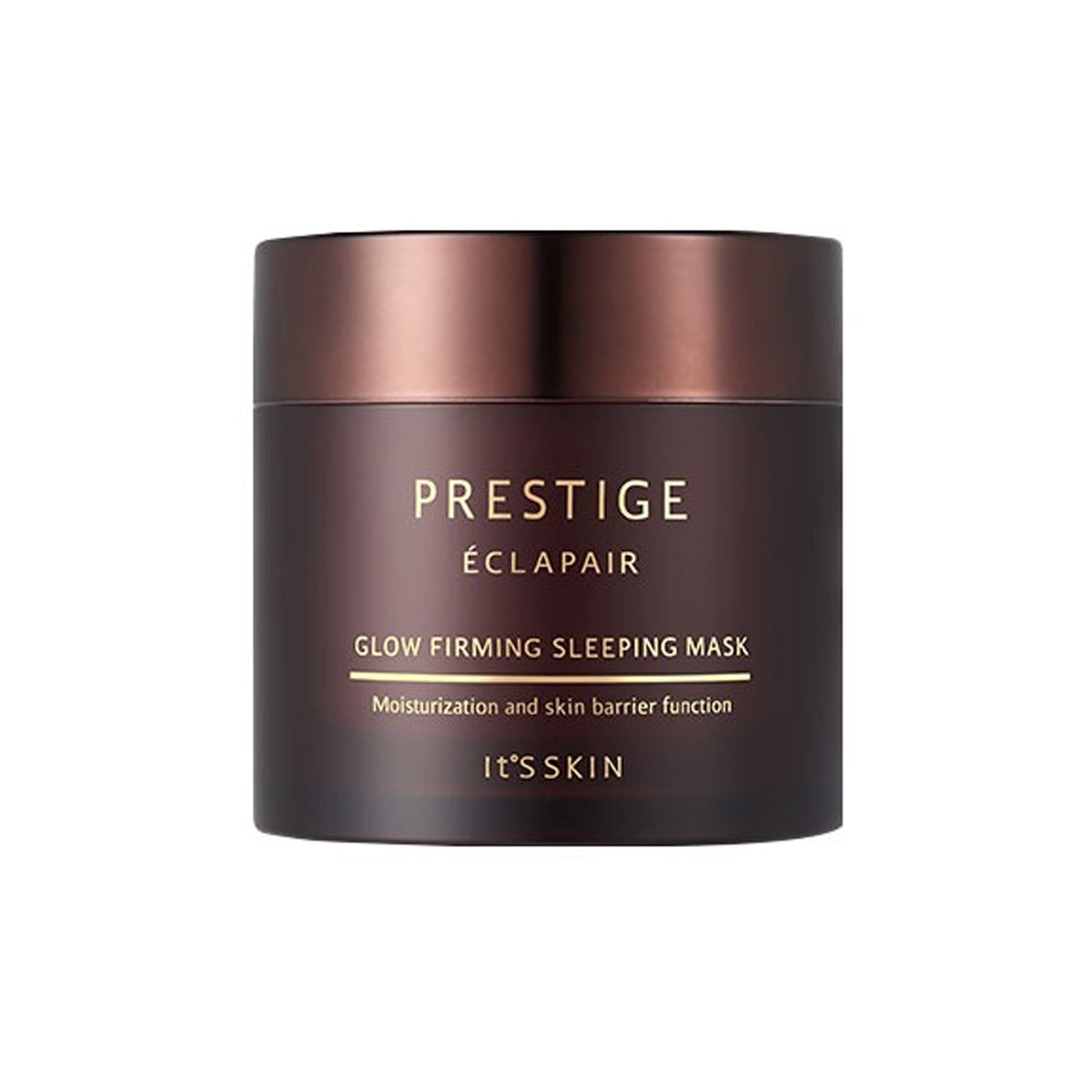 It's SKIN Prestige Eclapair Glow Firming Sleeping Mask 80ml