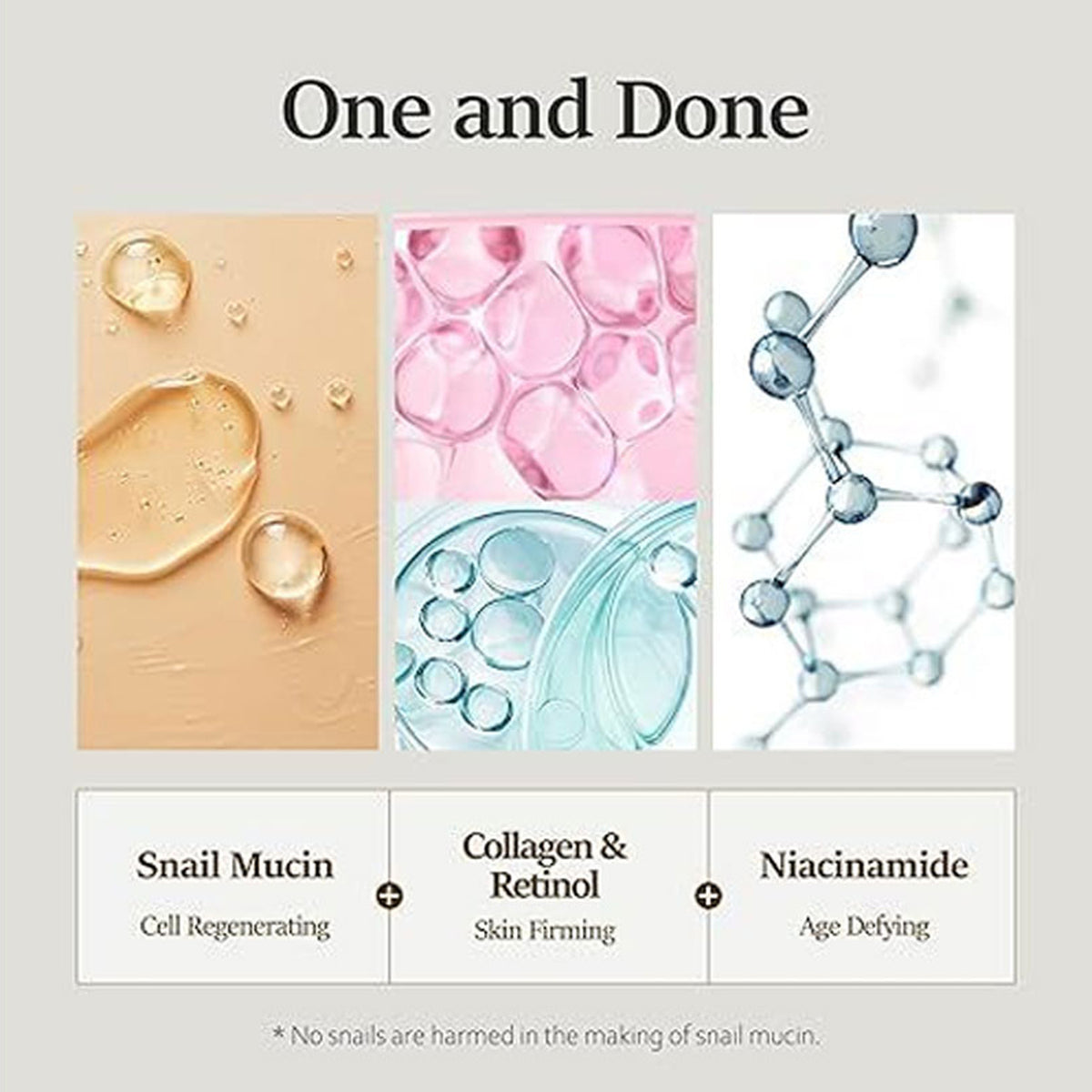 It's SKIN Prestige intense Firming Snail Collagen Gel Mask 10ea