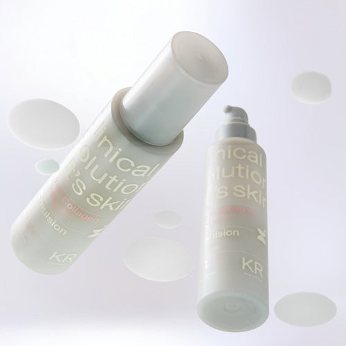 It's SKIN Snail Collagen Active Emulsion 120ml