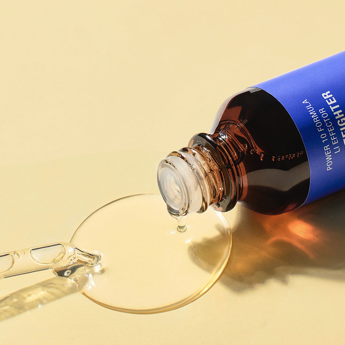 It'S SKIN Power 10 Formula Li Effector Firefighter 10 30ml