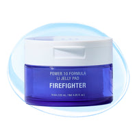 It'S SKIN Power 10 Formula Li Jelly Pad Firefighter 120ml 70ea