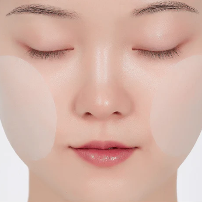 It'S SKIN Power 10 Formula Li Jelly Pad Firefighter 120ml 70ea