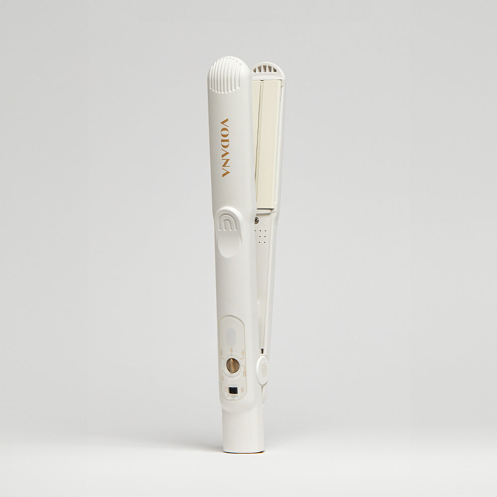 VODANA Soft Bar Flat Iron FV | DODO SKIN – DODOSKIN