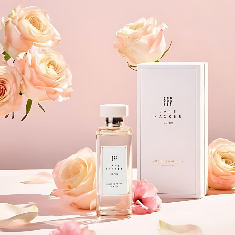 JANE PACKER Morning Gardenia Eau De Fleur 30ml | DODO SKIN – DODOSKIN