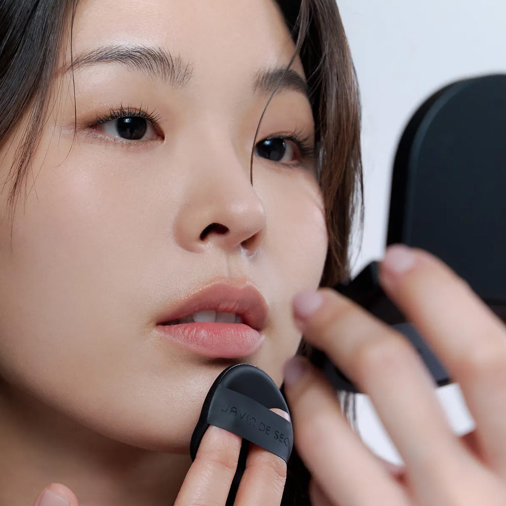 Javin de Seúl Wink Pocket Matte Cushion 8G