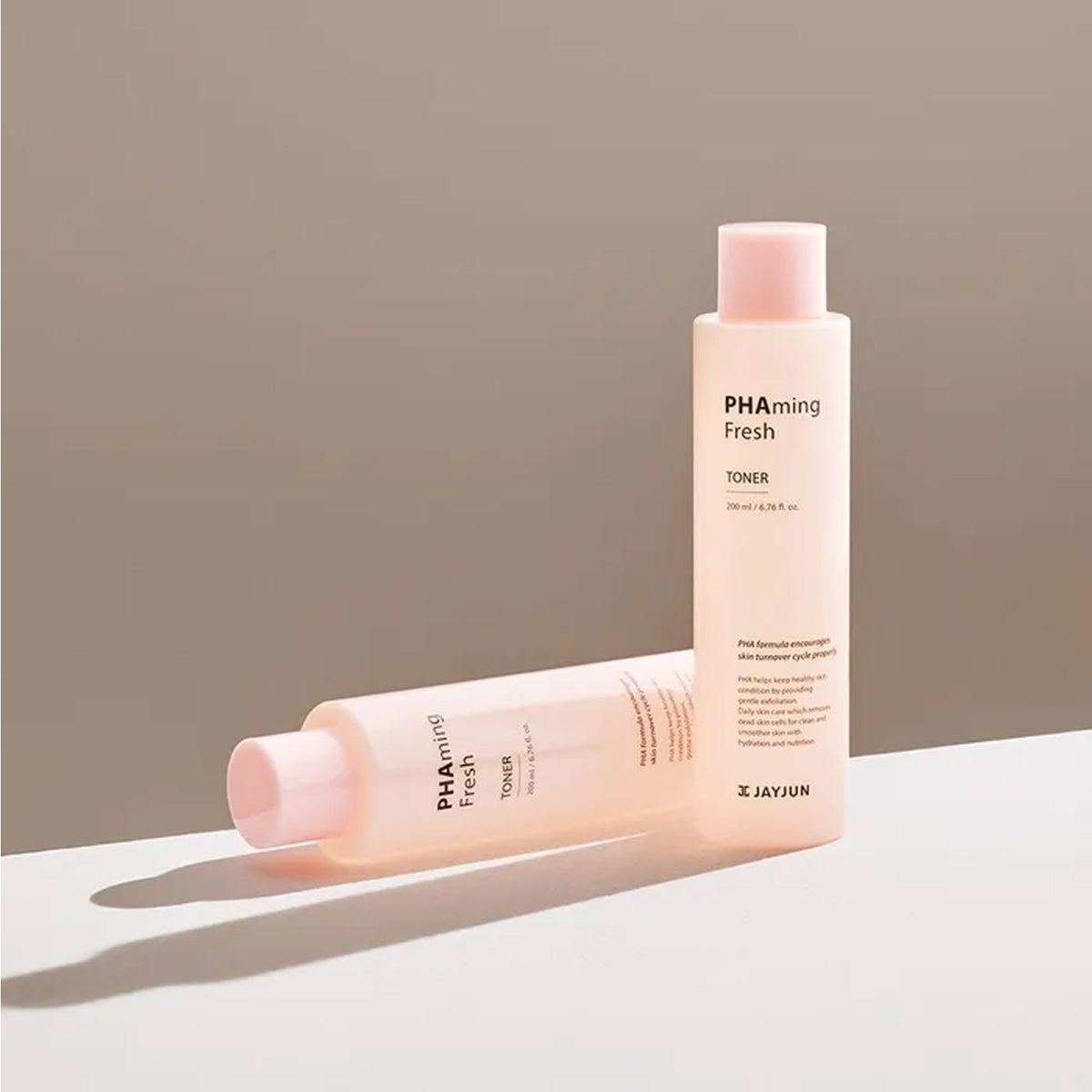 JAYJUN PHAming Fresh Toner 200ml