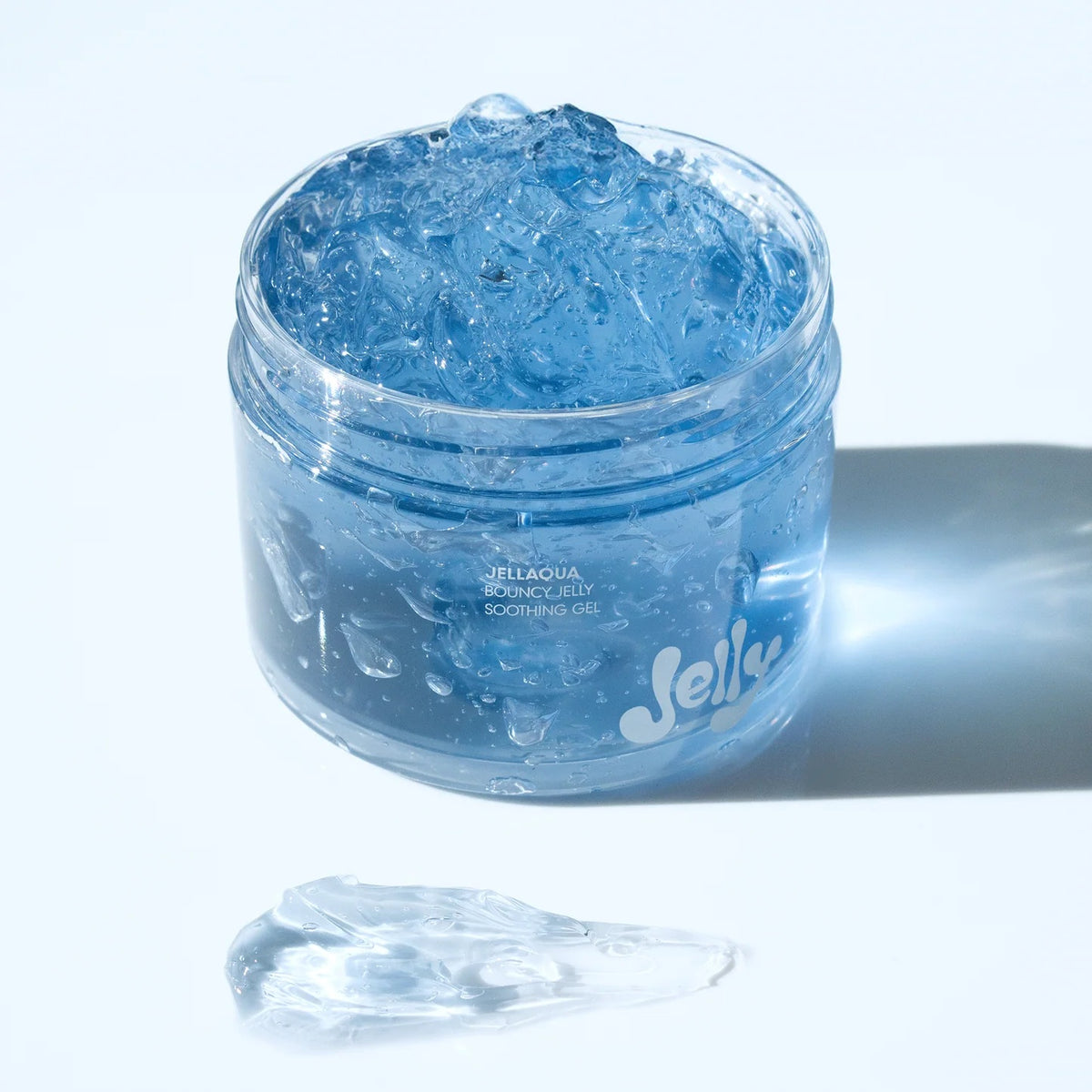 JELLAQUA Bouncy Jelly Soothing Gel 210ml