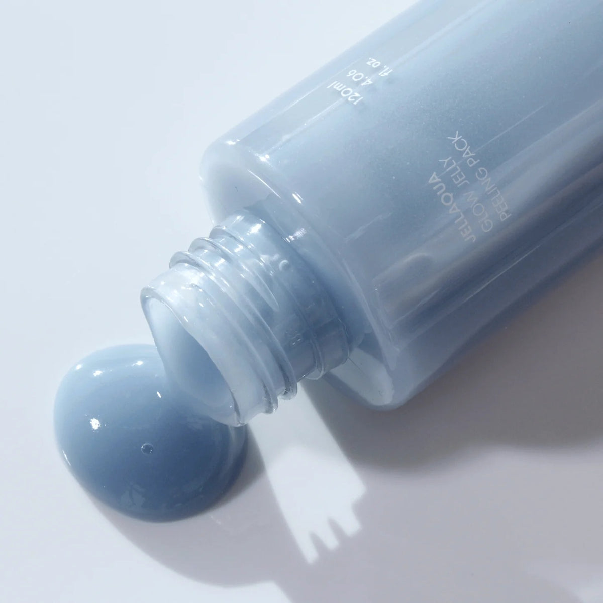 JELLAQUA Glow Jelly Peeling Pack 120ml