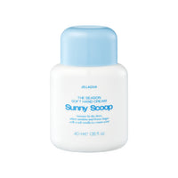 JELLAQUA The Season Soft Hand Cream Sunny Scoop 40ml