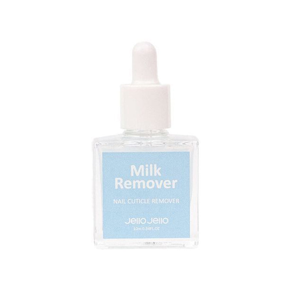 JELLO JELLO Milk Remover Nail Cuticle Remover
